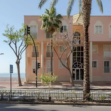 Apartment Exclusivo Frente Al Mar