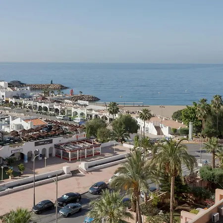 Apartment Exclusivo Frente Al Mar