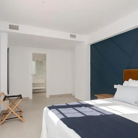 Exclusivo Frente Al Mar Apartment *