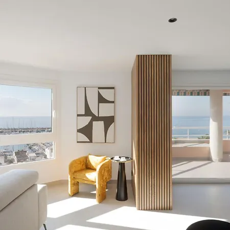 Exclusivo Frente Al Mar Apartment *