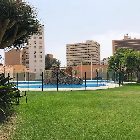 Exclusivo Frente Al Mar Apartment