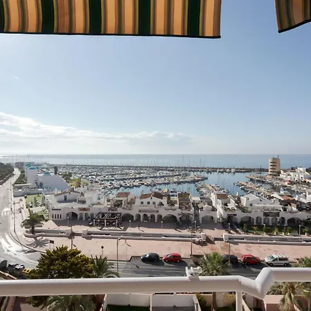 公寓 Exclusivo Frente Al Mar