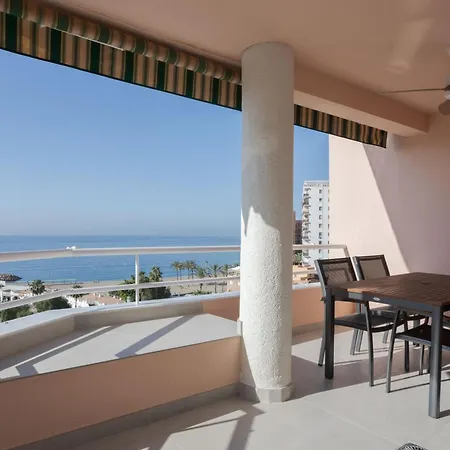 Exclusivo Frente Al Mar