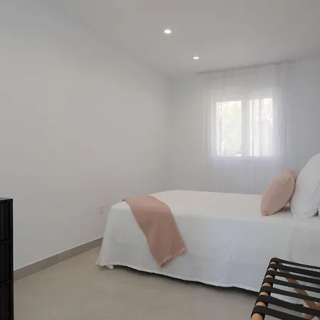 Exclusivo Frente Al Mar 公寓 *